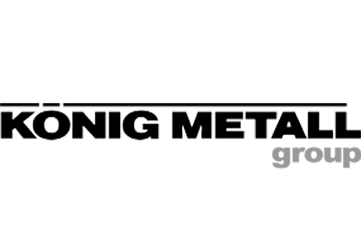 König Metall Logo